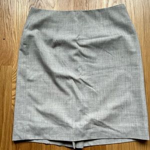 Banana Republic pencil skirt